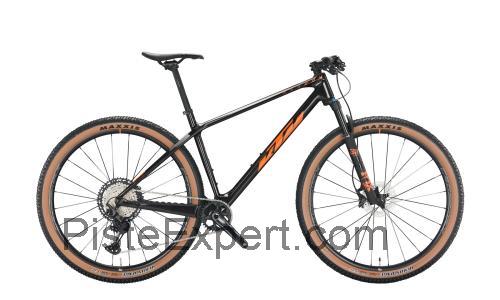 KTM Myroon 29 Master fiche technique et avis